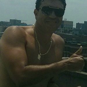 Meet your Posher, Antonio